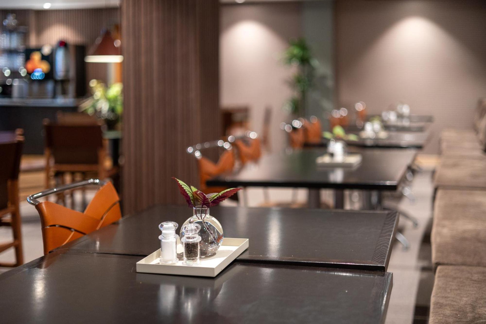 Spar Hotel Garda Gothenburg Luaran gambar